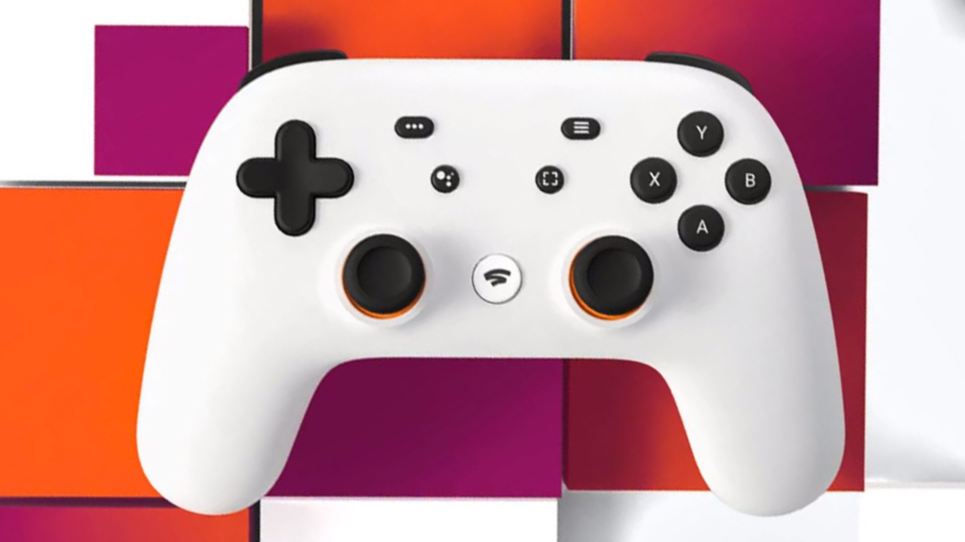 Google Controller