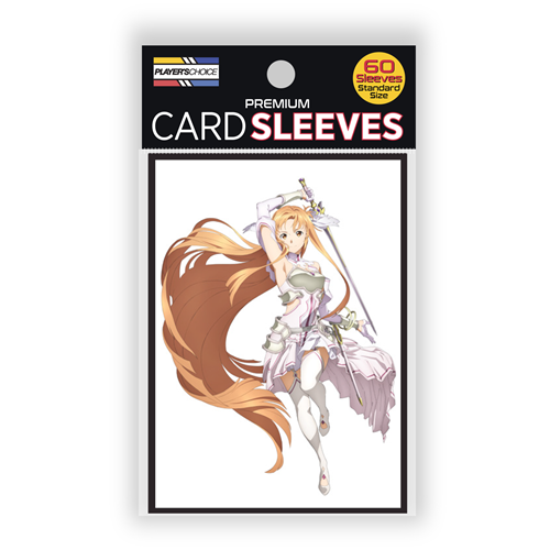 Asuna Sleeves