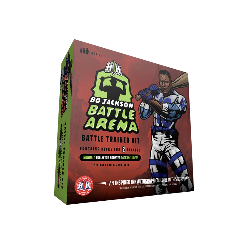 Batle Trainer Kit