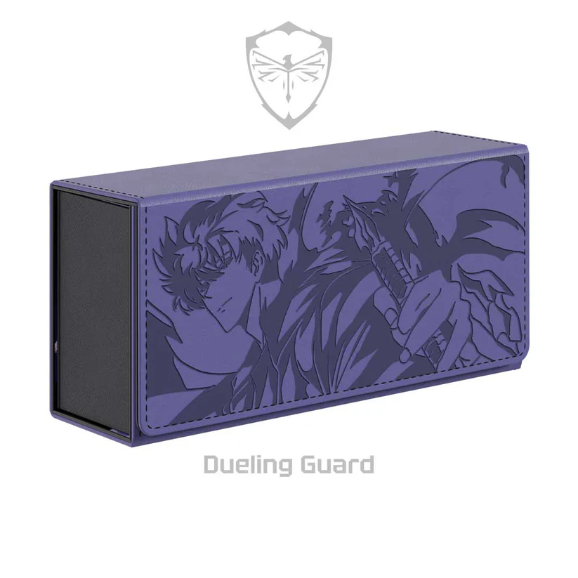 Solo Leveling EV 2.5 Box