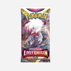 lost origins pack