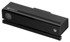 Xbox One Connect Camera