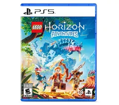 LEGO Horizons Adventures
