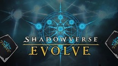 Shadowverse: Evolve - Worlds Beyond Dragoncraft Starter Set