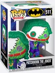 Marvel Pop Prowler SpiderMan Across the Spider-Verse