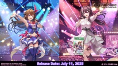 hololive OCG: SD01 - Tokino Sora & AZKi Starter Deck