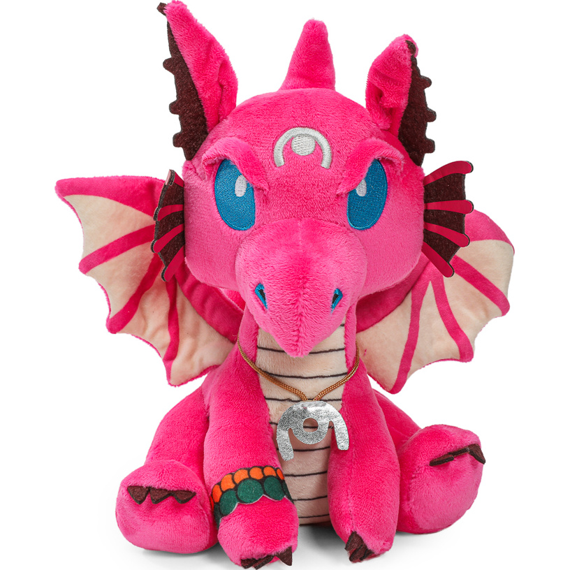 Kidrobot Phunny Plush: Pathfinder - Tuku