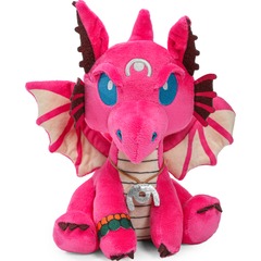 Kidrobot Phunny Plush: Pathfinder - Tuku