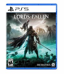 Lords of the Fallen (Collectors Edition)