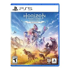 Horizon: Zero Dawn [Remastered]