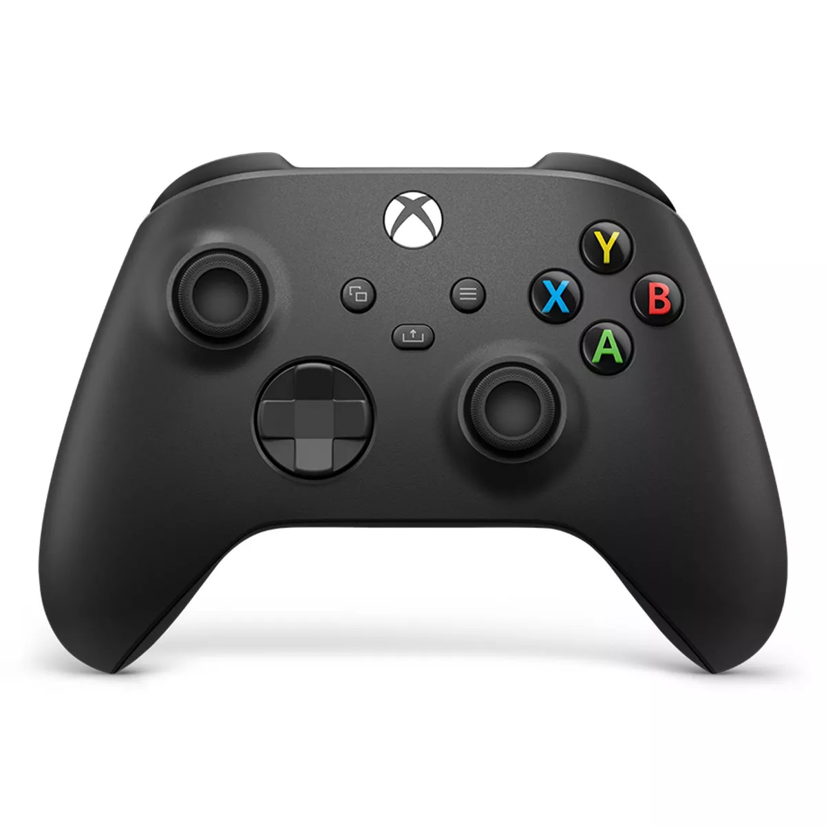 Xbox One Wireless Controller - Black