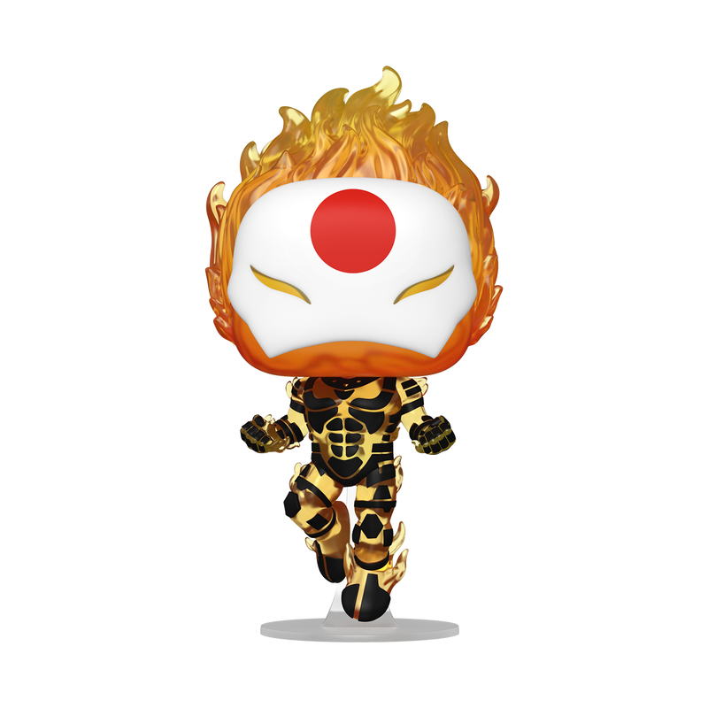 X-Men Sunfire Funko Pop