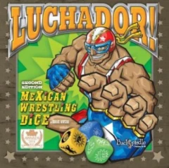 Luchador!