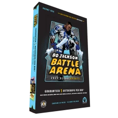 Alpha Update Hobby Box