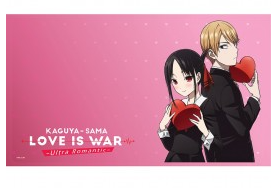 Love Is War Playmat Ultra Romantic