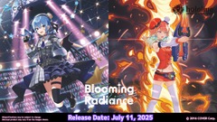 Blooming Radiance Booster Pack
