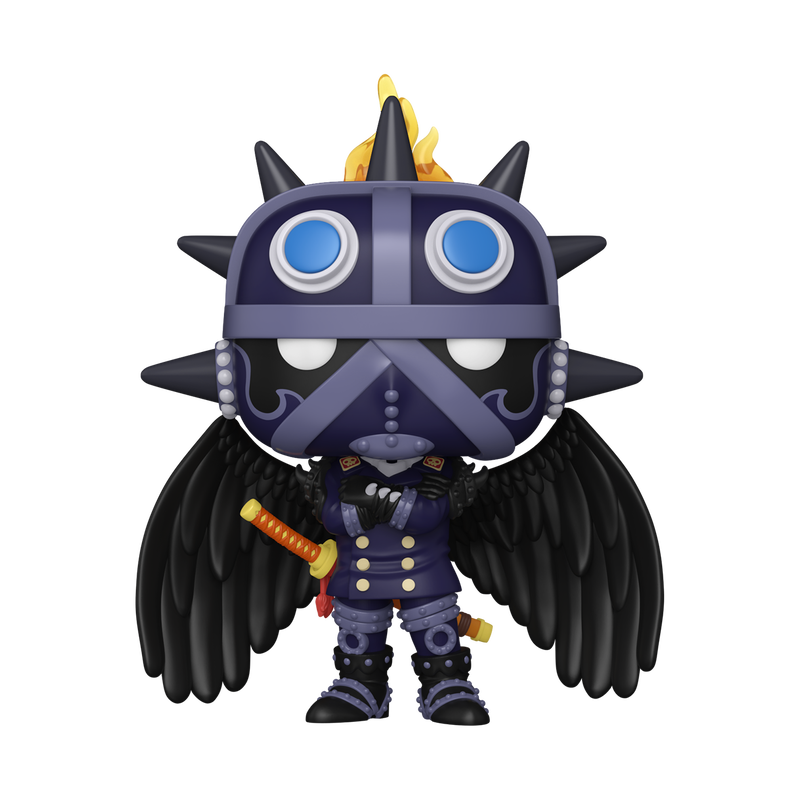 Pop! Plus One Piece King 1893