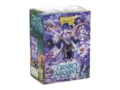 Grand Archive Ciel Sleeve Dragon Shield