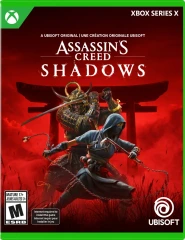 Assassin's Creed: Shadows