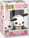 Hello Kitty Pop Pochacco