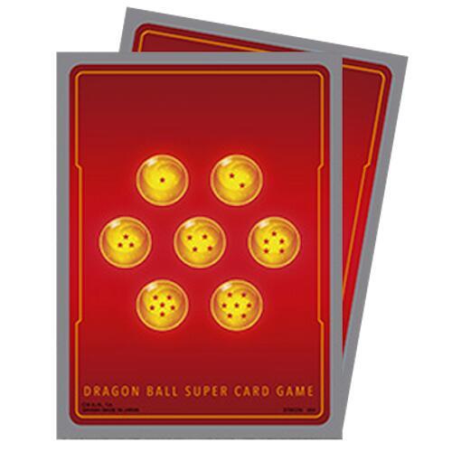 Dragon Ball Dragon Ball Sleeves