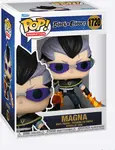Black Clover Pop Magna