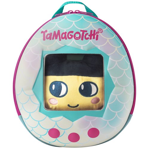 Tamagotchi Backpack