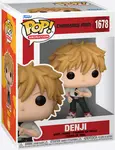 Chainsaw Man Pop Denji