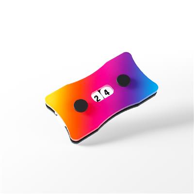 Life Counter Rainbow