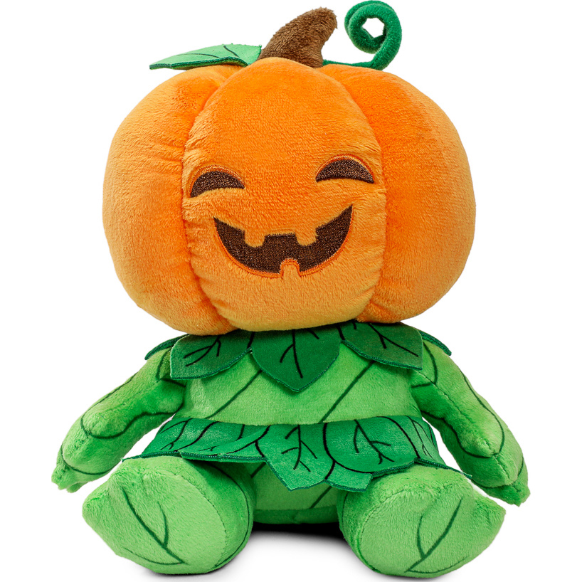 Kidrobot Phunny Plush: Pathfinder - Gourd Leshy