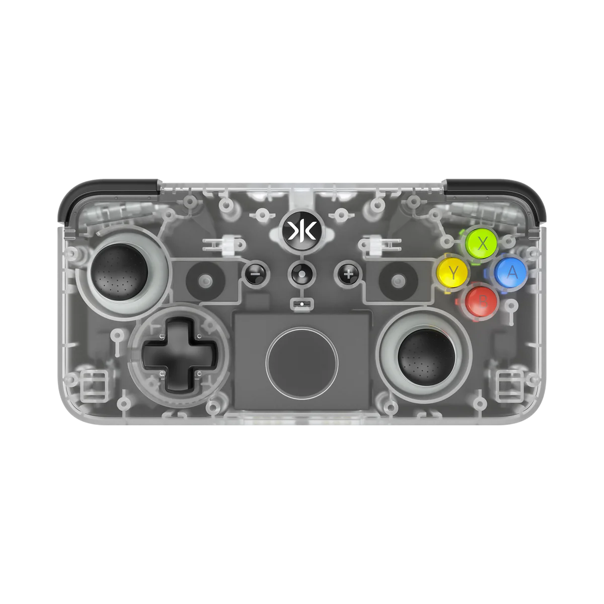 Neo S Classic Clear Edition