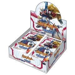 xros encounter