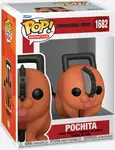 Chainsaw Man Pop Pochita