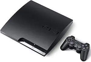 PlayStation 3 (ps3) Console