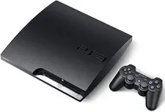 PlayStation 3 (ps3) Console