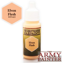 Warpaints: Elven Flesh 18ml