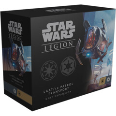 Star Wars: Legion - LAAT/le Patrol Transport Expansion