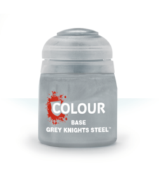 Grey Knights Steel