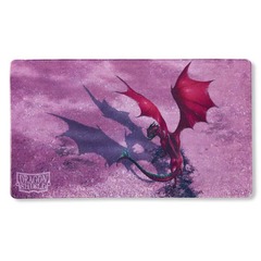 Dragon Shield Playmat (Limited Edition) - Fuchsin the Stone Chained - Dragon Shield Playmats