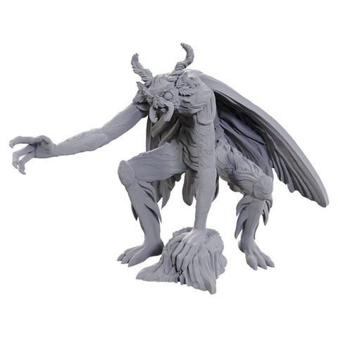 WizKids Deep Cuts: Mothman