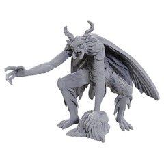 WizKids Deep Cuts: Mothman