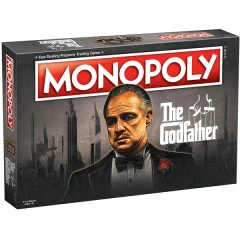 Monopoly: The Godfather