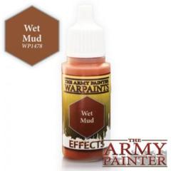 Warpaints: Wet Mud 18ml