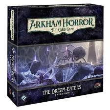 Arkham Horror LCG: The Dream-Eaters