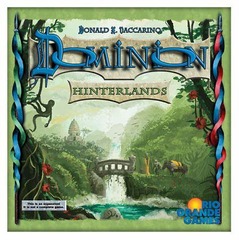 Dominion: Hinterlands