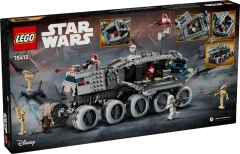 75413 Republic Juggernaut