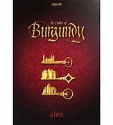 The Castles of Burgundy