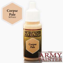 Warpaints: Corpse Pale 18ml