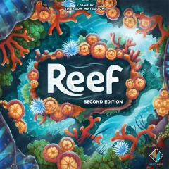 Reef (2nd Edition)