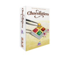 Chocolatiers